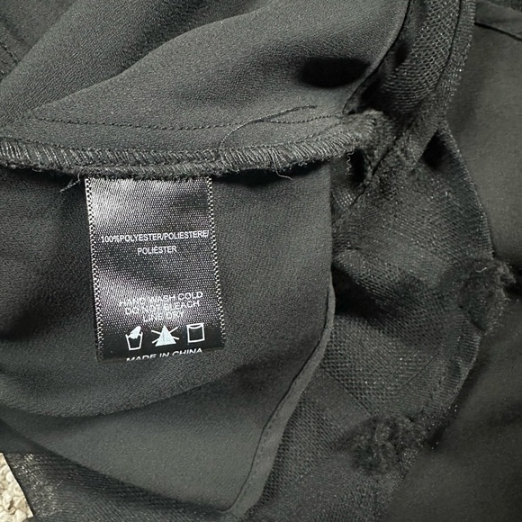 Anthropologie Sunday In Brooklyn Dress NWT - Picture 9 of 9